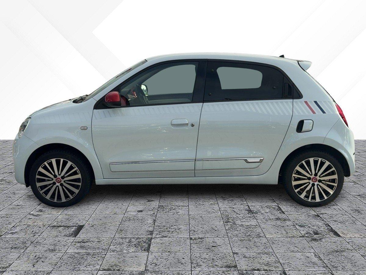 Renault Twingo 0.9 TCe 90 Le Coq Sportif LED*PDC*