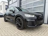 Audi SQ5 3.0 TDI quattro PANO NAVI LED R*CAM - Audi SQ5 in Braunschweig