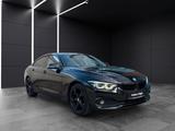 BMW 420 d *GRAN COUPE*SH*MEMORY*HEAD UP*AHK* - BMW 420 mit Anhängerkupplung
