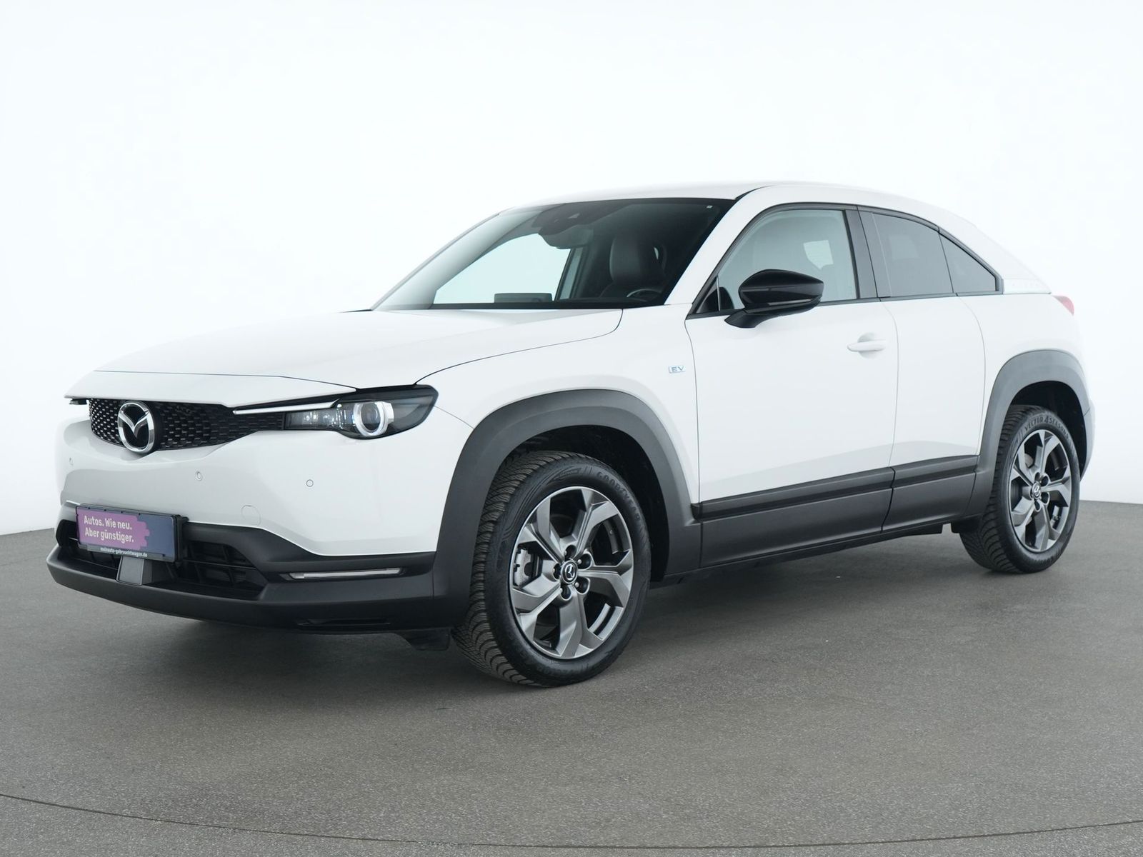 Mazda MX-30 - Bild 2
