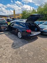 Audi A6 Allroad 2.7TDI (DPF) quattro tiptronic - - gebrauchte Audi A6 Allroad aus dem Jahr 2006