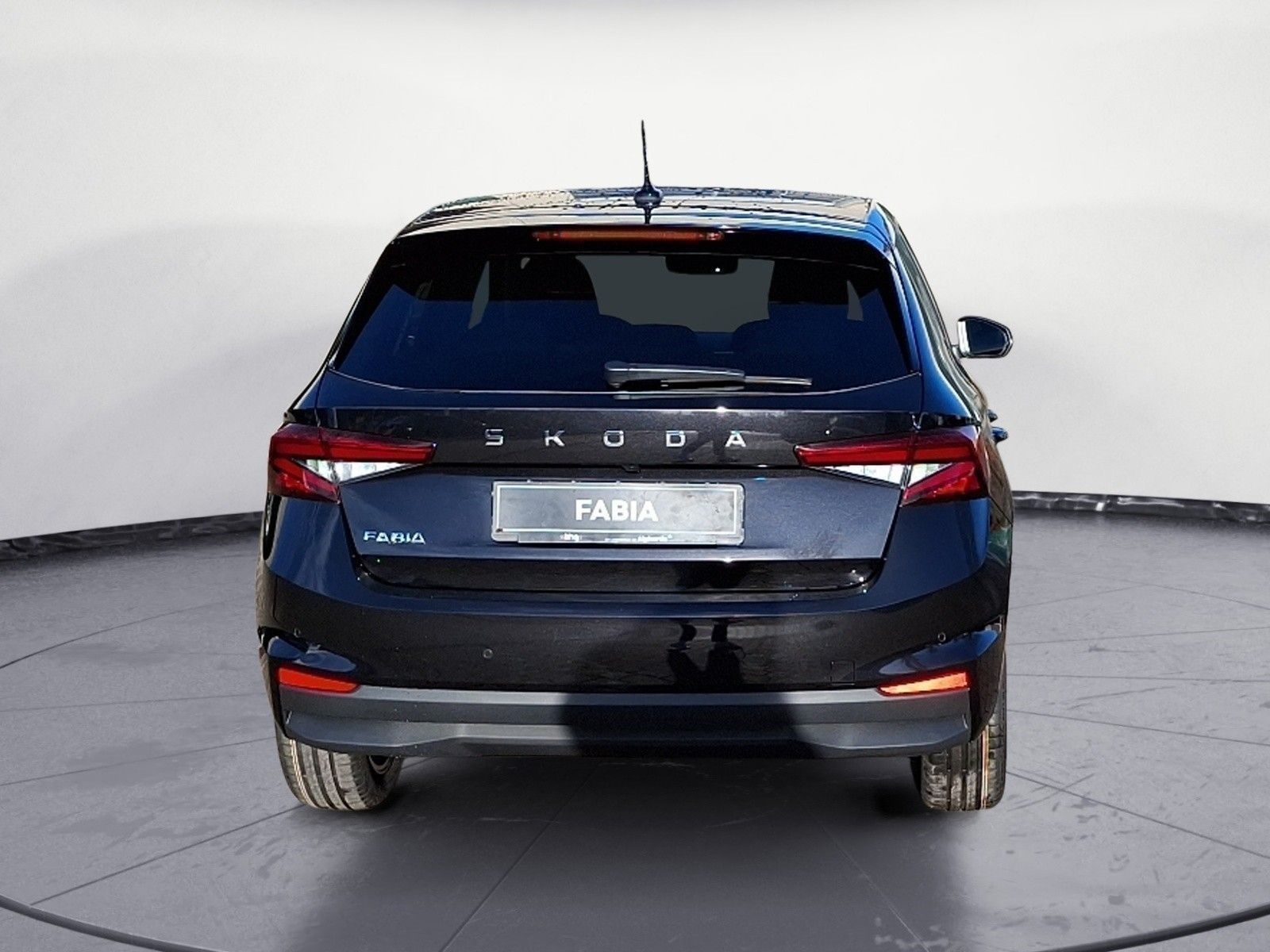 Skoda Fabia - Bild 5