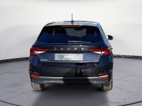Skoda Fabia - Vorschau Bild 5