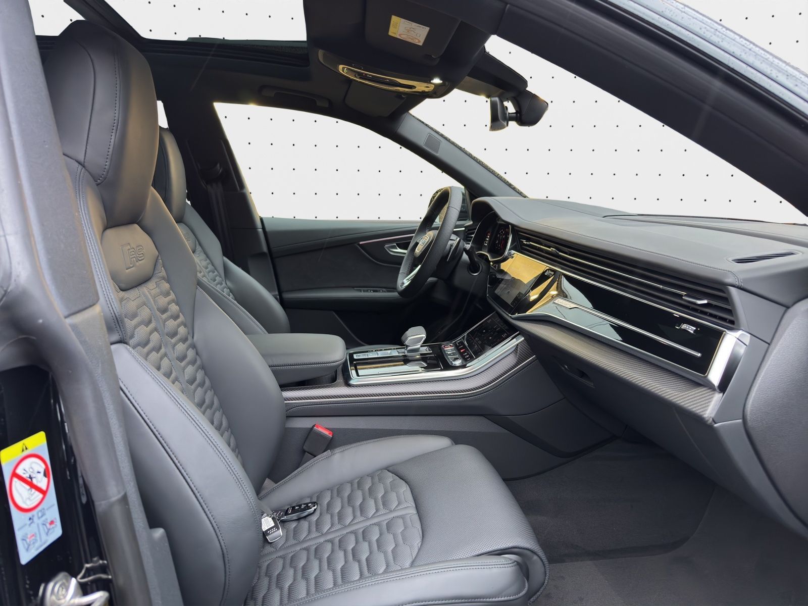 Audi RSQ8 - Bild 4
