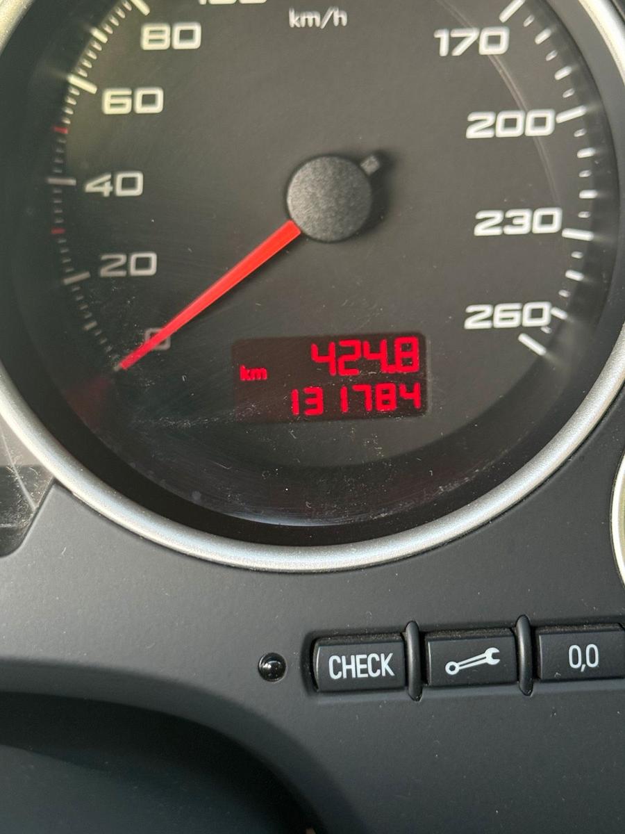 Seat Exeo 2012 — photo 9