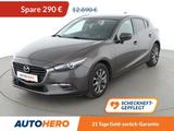 Mazda 3 2.0 Kizoku *NAVI*CAM*SHZ*ALU*TEMPO* - Mazda Gebrauchtwagen in München
