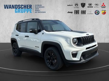 Jeep Renegade 1.3 North Star 4xe *SHZ*PANO*Keyless*