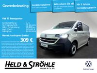 Volkswagen T7 Transporter - Vorschau Bild 1