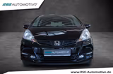 Honda Jazz 1.4 Comfort Plus Klimaautom,  AHK (1T) - Honda mit Benzin-Antrieb: Kleinwagen, Schaltgetriebe