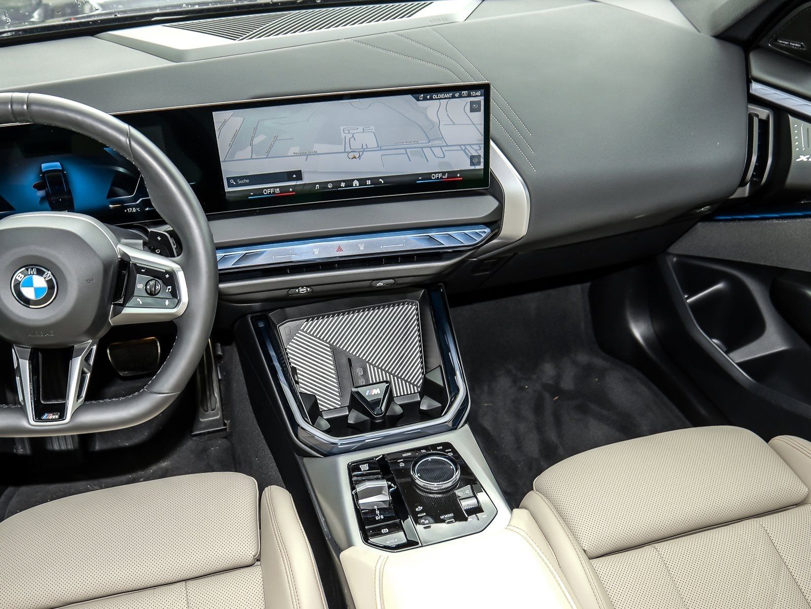 BMW X3 - Bild 17