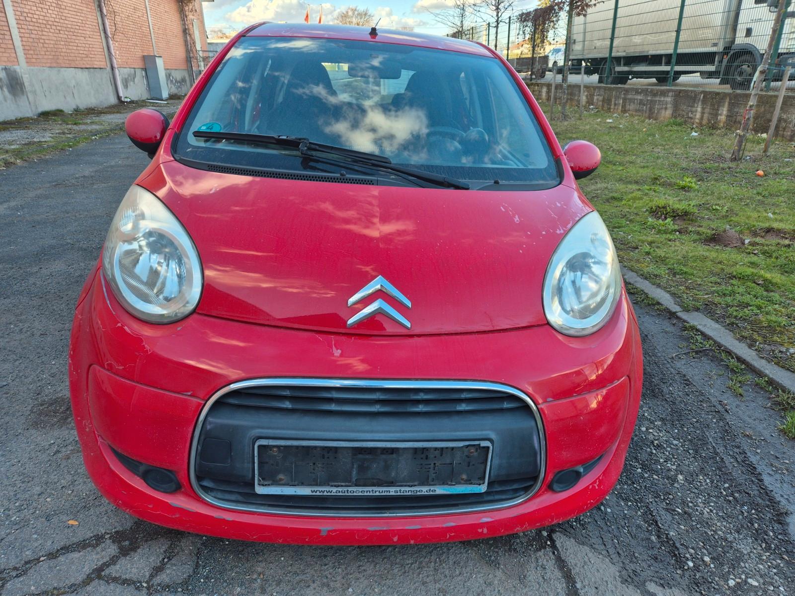 Citroën C1 1.0 Advance