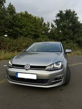 Volkswagen Golf 7 1.4 TSI | Navi | Park Assist