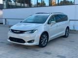 Chrysler Pacifica Limited,Harman,ACC,8Sitze.TV - Chrysler Pacifica: Limited