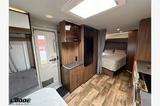 Polar 590FD, Mover,Alde,Markise,Fahrradträger,Backofen - Offers