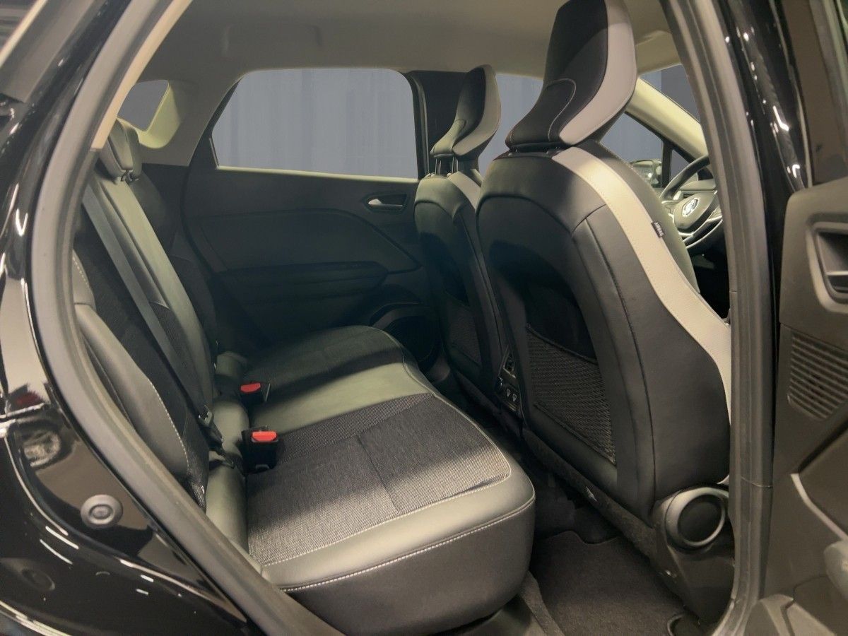 Renault Captur - Bild 9