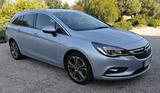 Opel Astra 1.6 CDTI EcoFLEX S&S Sports Tourer El - Opel Astra: Sports Tourer Ecoflex