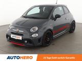 Abarth 695 1.4 Turbo XSR Yamaha Limited Edition Aut*NAV - Abarth in Frankfurt (Main)
