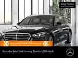 Mercedes-Benz S 450 e lang AMG/Pano/HA-Lenk/Chauffeur/Servo - Mercedes-Benz S 450 mit Hybrid-Antrieb