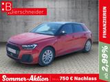 Audi A1 Sportback 30 TFSI S tronic 2xS line NAVI ACC  - Audi A1 aus 2025