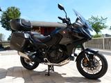 Honda NT1100 - SC84 - Premium Ausstattung  - HONDA NT1100