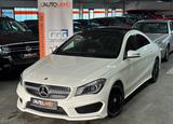 Mercedes-Benz CLA 180*AMG PAKET*NUR 59TKM*PANO*BI-XENON*NAVI* - gebrauchte Mercedes-Benz CLA 180 aus dem Jahr 2016