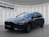 Ford Focus ST-Line X Turnier Aut.*AHK*ACC*HUD*KAM*NAV - Ford Focus Jahreswagen mit Diesel-Antrieb