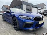 BMW M8 Competition Cabrio |Nightvision|Keramik|Carbo - gebrauchte BMW M8 aus dem Jahr 2020
