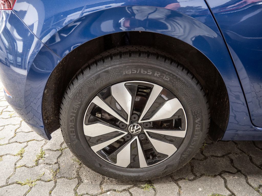 Volkswagen Polo - Bild 8