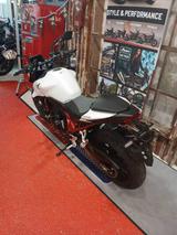 Honda CB750AS HORNET **TOP** - HONDA CB750