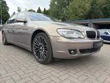 BMW 740Li V8*HU/AU 07.2027*Leder* 20" LM* - BMW 7er Reihe in Bremen
