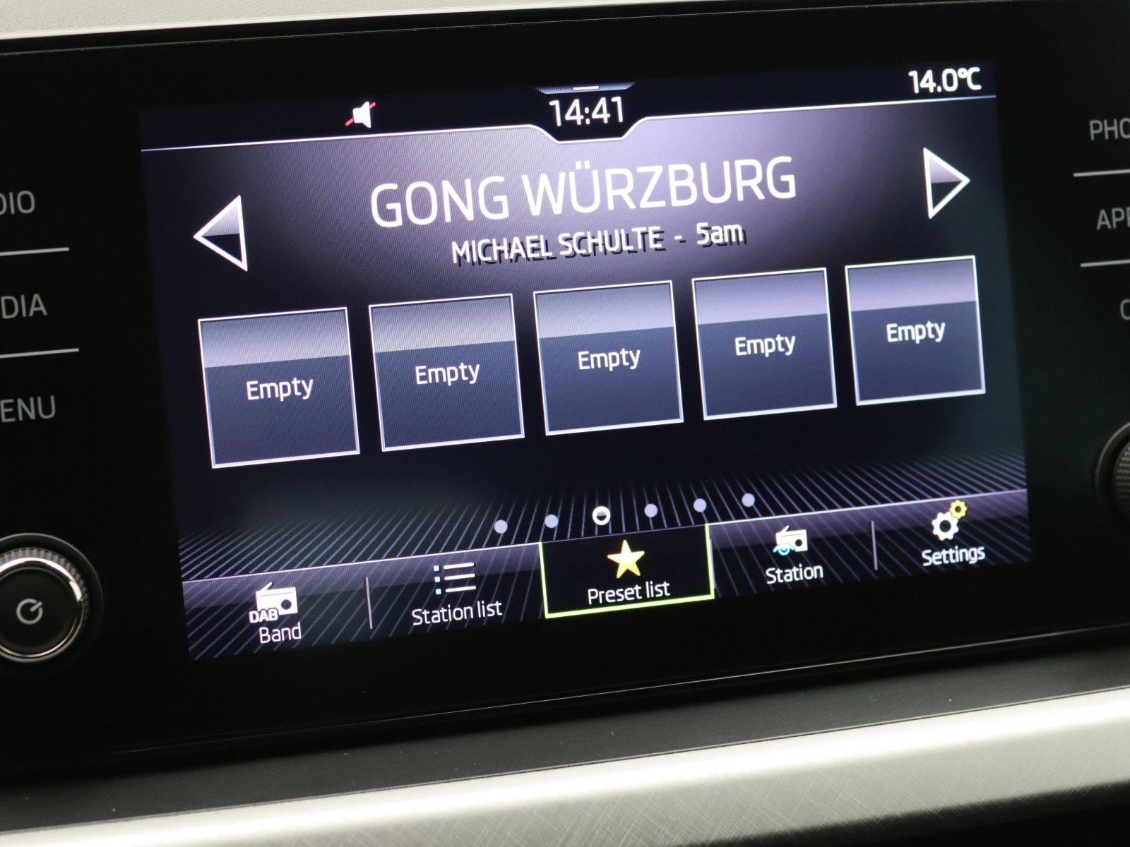Skoda Scala - Bild 12