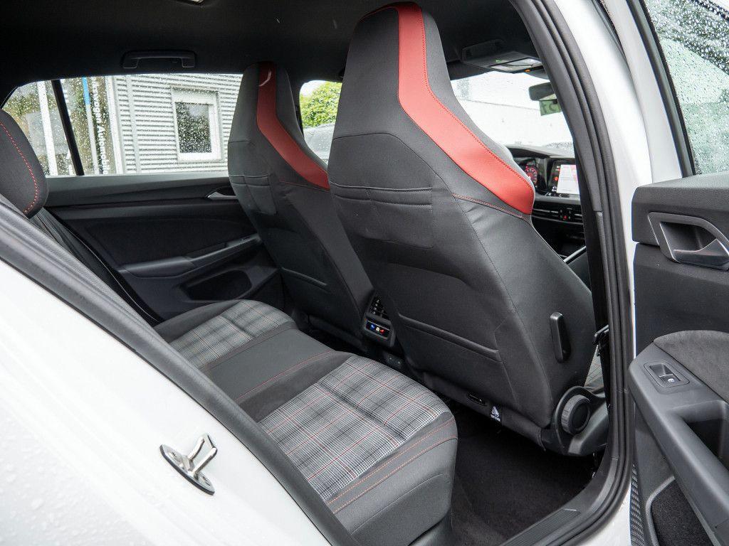 Volkswagen Golf GTI 2.0 TSI DSG Navi LED-Plus PDC SHZ, миниатюра 8