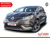 Renault Espace 1.6 dCi LED Navi Panorama 7-Sitzer PDC - Renault: 7 Sitzer