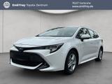 Toyota Corolla 1.8 Hybrid TS Business ACC, Sitzhzg., LE - Toyota Corolla in Karlsruhe