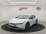 Toyota Prius EXECUTIVE+PLUG-IN+HYBRID+KAMERA+NAV+SOFORT - gebrauchte Toyota Prius aus dem Jahr 2024