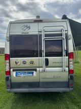 Knaus Boxstar - Knaus Boxstar