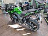Kawasaki Ninja 1100 SX SE Tourer Vorführer - KAWASAKI MOTORRAD