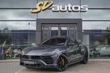 Lamborghini Urus 4.0 V8 650pk panorama dach NLauto 4-seat co - gebrauchte Lamborghini SUV & Geländewagen
