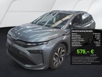 Skoda Enyaq - Vorschau Bild 1