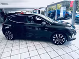 Mitsubishi Colt TOP 1.6 Hybrid - Mitsubishi Colt Top mit Hybrid-Antrieb (Benzin/Elektro)