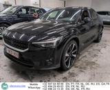 Polestar 2 Long Range Dual Pano Pano Aut. LED Virtual Na
