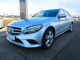 Mercedes-Benz C 220 d T Classic 9G LED COMAND CarPlay AHK - Mercedes-Benz C Class