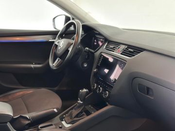 Skoda Octavia - 7