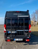 Karmann Davis Viva Kastenwagen Top Ausstattung Gepflegt  - Karmann Wohnwagen & Wohnmobile