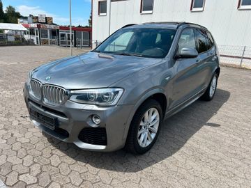 BMW X3 - 1