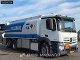 Mercedes-Benz Antos 2836 6X2 NL-Truck 24000 Liter 4 compartmen - Angebote