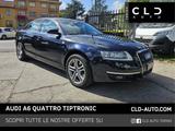 Audi A6 A6 3.0 V6 tdi quattro tiptronic - Audi A6 aus 2004: 3.0