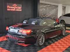 Fahrzeugabbildung BMW M3 Cabrio *SCHALTER* (DEUTSCH/ NUR 56'TKM !!