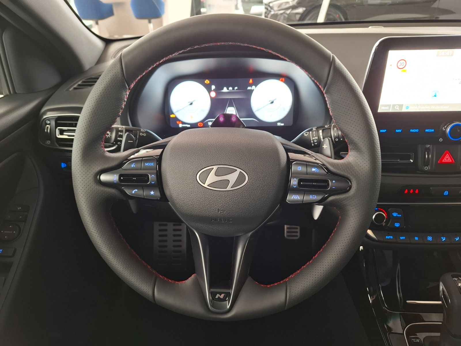 Hyundai i30 - Bild 42