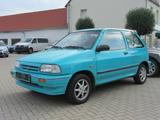 Kia Pride 1.4 GLXi  ORIGINALZUSTAND-Perfekt! - Kia Pride Gebrauchtwagen